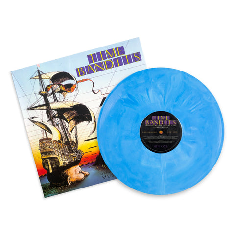 TIME BANDITS -MONDO- EXCLUSIVE Vinyl Soundtrack