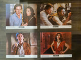 VIDEODROME original photo set mini lobby card set of 8