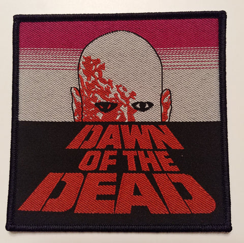 Dawn of the Dead patch