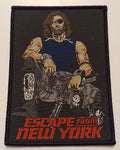 Escape from New york patch