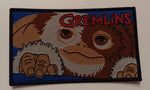 Gremlins Gizmo cloth patch