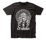 H.P. Lovecraft t-shirt