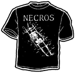 Necros t-shirt