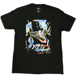 Return of the Living Dead Japanese Movie t-shirt