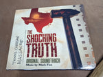 Texas Chainsaw Massacre the Shoking Truth CD Soundtrack