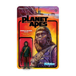 Planet of the Apes ReAction Figure - Gorilla Solider(Hunter)