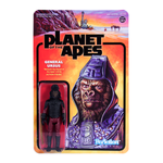 Planet of the Apes ReAction Figure - General Ursus