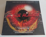 Blade Runner Vinyl Soundtrack