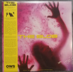 The Blob (Original 1988 Motion Picture Soundtrack) Black Vinyl Soundtrack