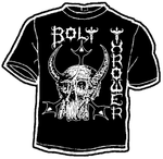 Bolt Thrower t-shirt