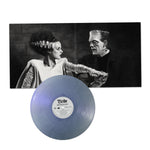 Bride of Frankenstein  repress  color Vinyl Soundtrack