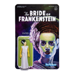 universal monsters bride of frankenstein ReAction Figure
