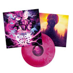 Color out of Space Vinyl