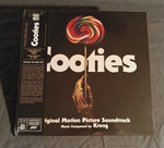 Cooties Black  Vinyl Soundtrack