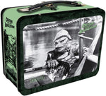 Creature from the Black Lagoon Metal Lunchbox