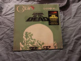 Claudio Simonetti’s Goblin – Dawn of The Dead – Soundtrack – Limited Lime Vinyl  Soundtrack