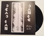 Dead Can Dance - Early Demos LP Black Color Vinyl