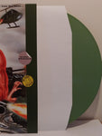 Deadly Prey Army Green Vinyl Soundtrack