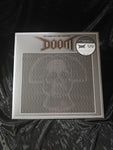 Doom Peel Sessions 1988- 1989 reissue Black Vinyl