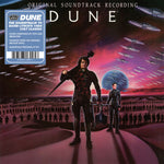 Dune Vinyl Soundtrack
