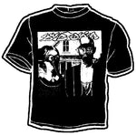 Dystopia Gas t-shirt