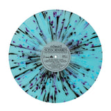 Edward Scissorhands 30th Anniversary Deluxe color Vinyl Soundtrack 3RD PRESSING