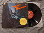 Escape from New York  original soundtrack - USED-  Vinyl Soundtrack