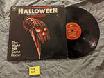 Halloween original soundtrack PURPLE TINT  Vinyl Soundtrack