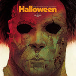 Rob Zombies Halloween color Vinyl Soundtrack