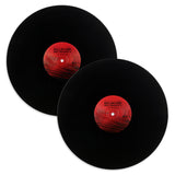 Hellraiser 2  HellBound  Black Color Vinyl Soundtrack