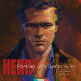 Henry Portrait of a Serial Killer color Vinyl Soundtrack
