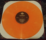 The Krewmen Plague of the Dead Orange Vinyl