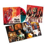 Lords of Salem color Vinyl Soundtrack