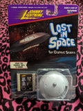 Lost in Space die cast metal vehicle set