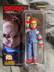MEGO Chucky Childs Play Action Figure