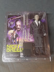 NightBreed Dr.Decker clothed  Action Figure -