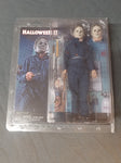 Hallowen 2 Michael Myers clothed  Action Figure -