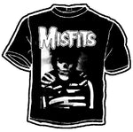 Misfits Danzig t-shirt
