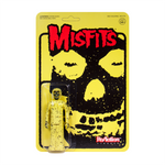 Misfits Collection 1 ReAction Figure -  Crimson Ghost