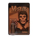 Misfits ReAction Figure - Crimson Ghost