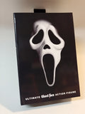 Ultimate Ghost Face  Action Figure -