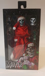 Misfits X Mas Action  Figure - Crimson Ghost