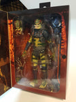 Ultimate Armored Lost Predator Action Figure -