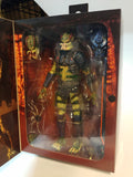 Ultimate Armored Lost Predator Action Figure -