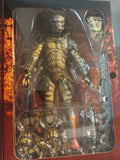 Ultimate Predator Scout Action Figure -