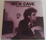 Nick Cave And The Bad Seeds - B Sides And Rarities Volume One 2xLP  Black Vinyl