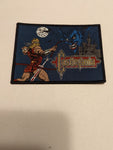 CASTLEVANIA patch