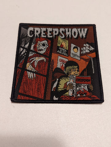 CREEPSHOW patch