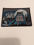 NIGHT OF THE LIVING DEAD  patch