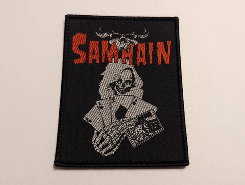 SAMHAIN patch